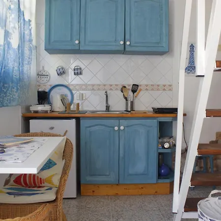 Casa Mussa Appartement Valle Gran Rey Buitenkant foto