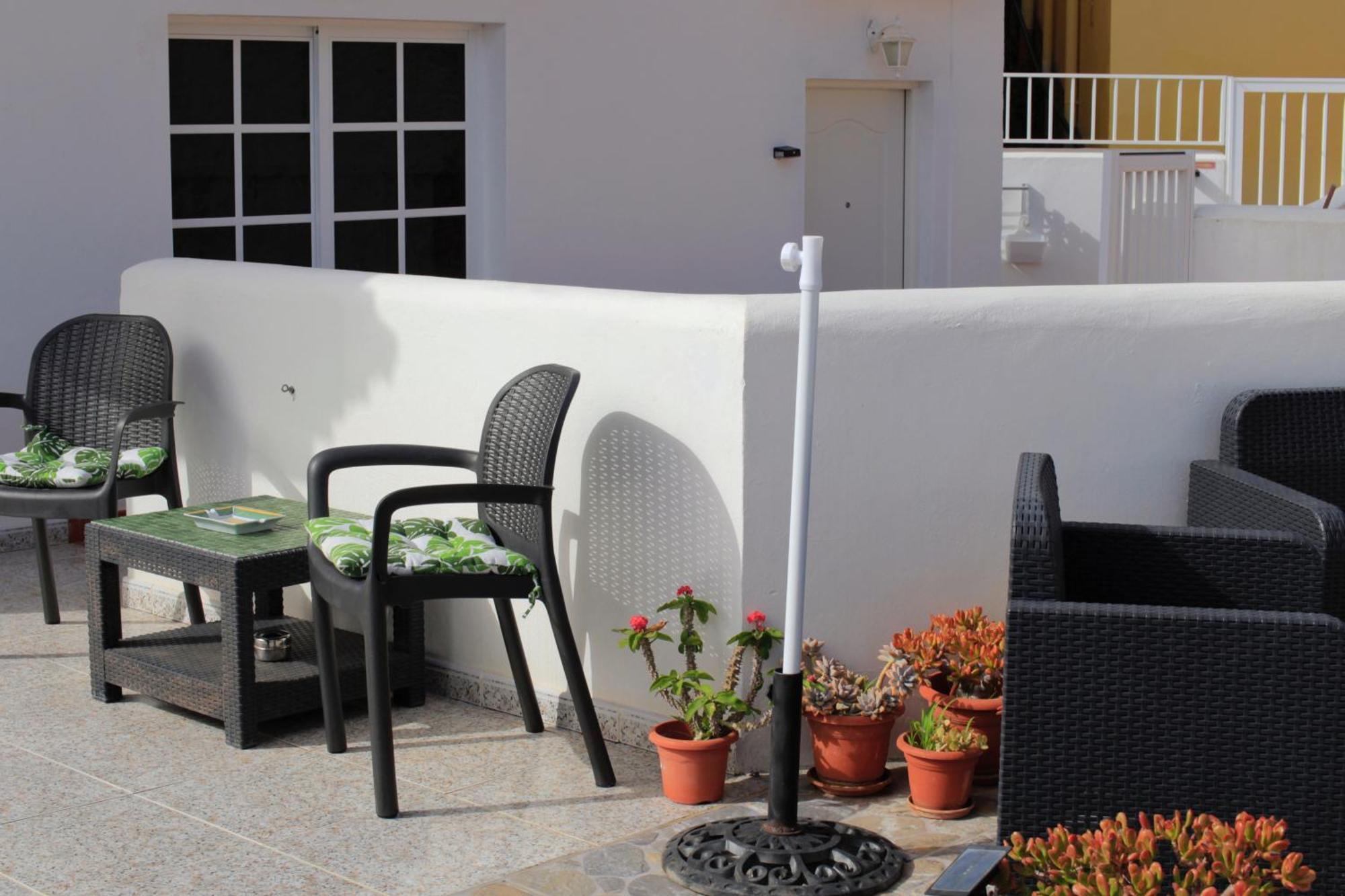 Casa Mussa Valle Gran Rey