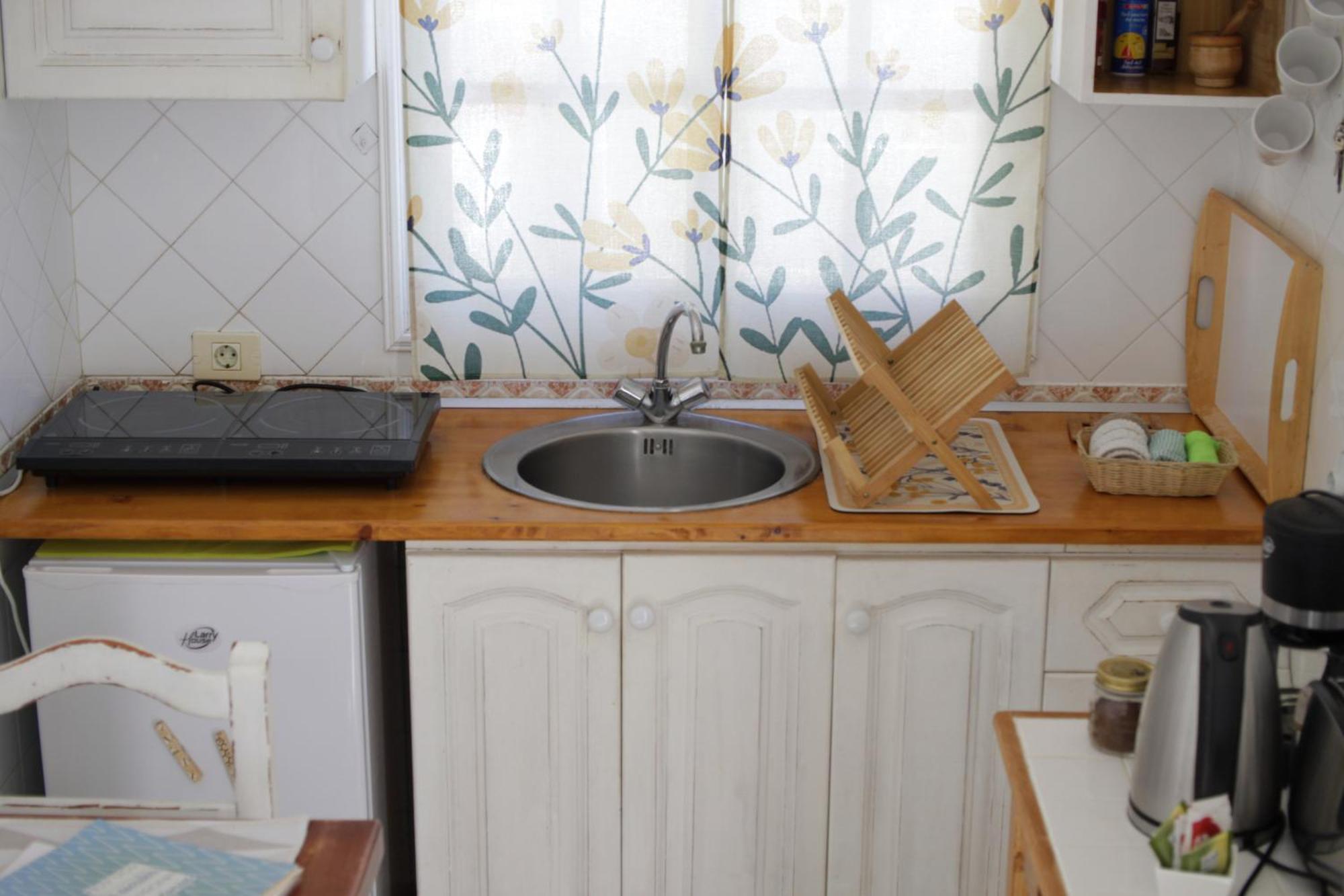 Apartment Casa Mussa